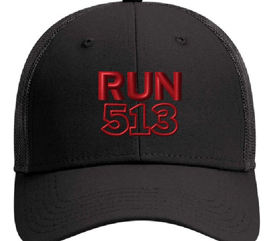 Bearcats Running Hat 