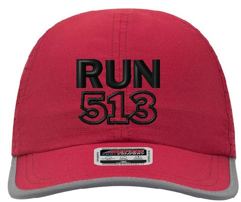 Bearcat run hat 