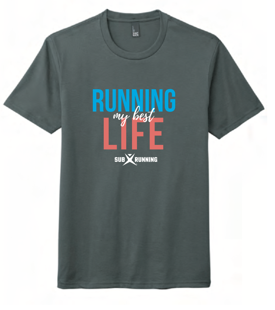 Funny run saying shirt 