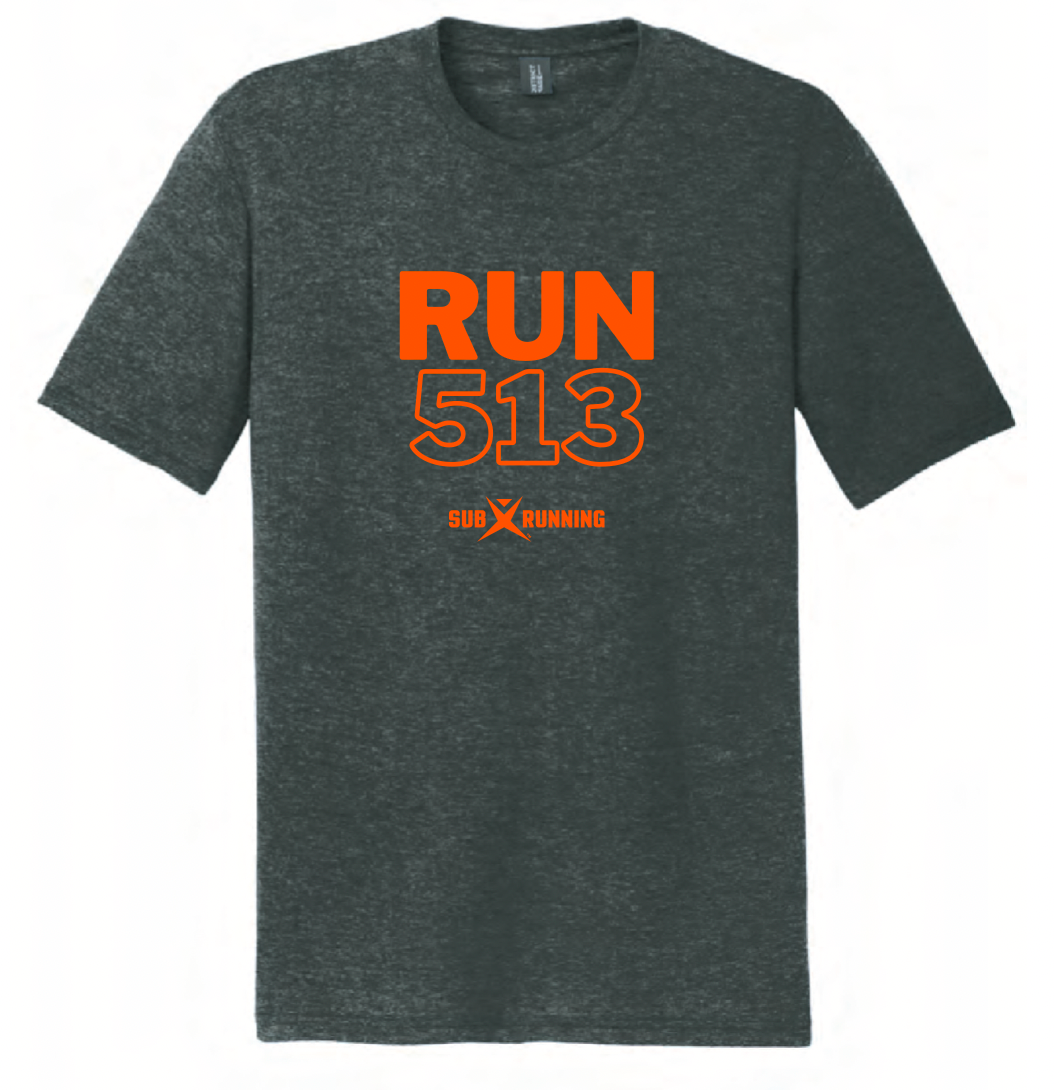 Cincinnati Bengals Run shirt 