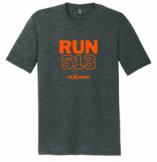 Cincinnati Bengals Run shirt 