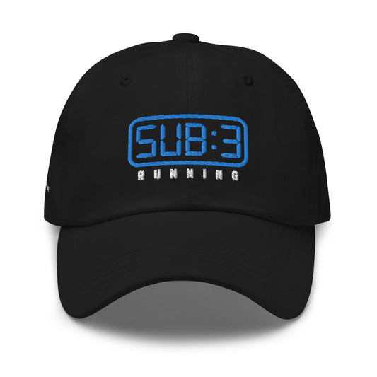 SUB 3 Hat