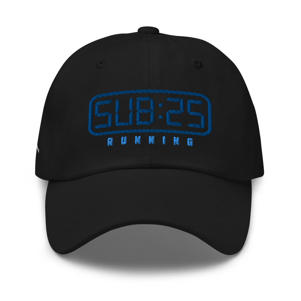 Sub 25 Hat (5K)