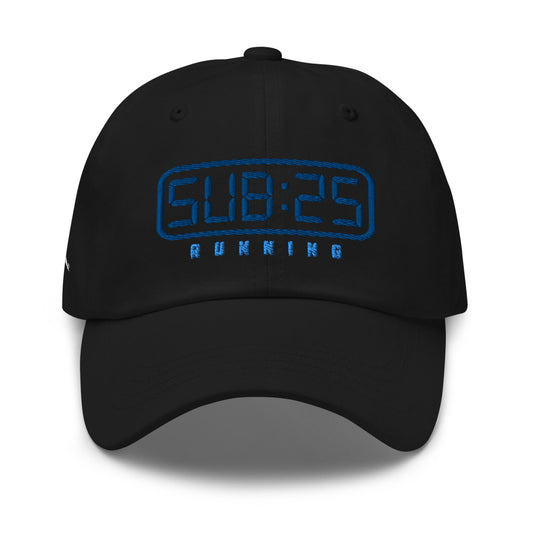 Sub 25 Hat (5K)