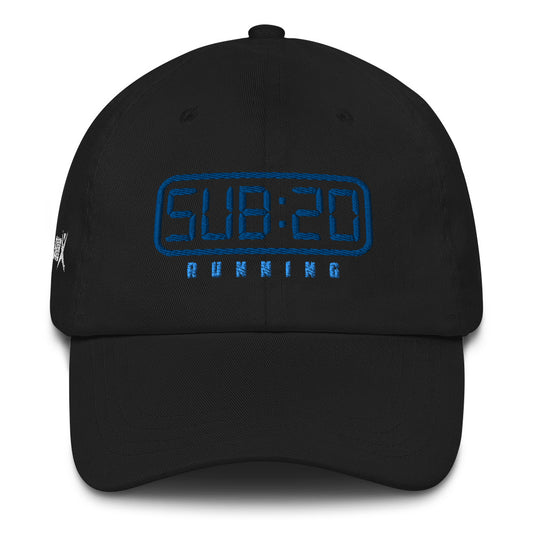 Sub 20 Hat (5K)