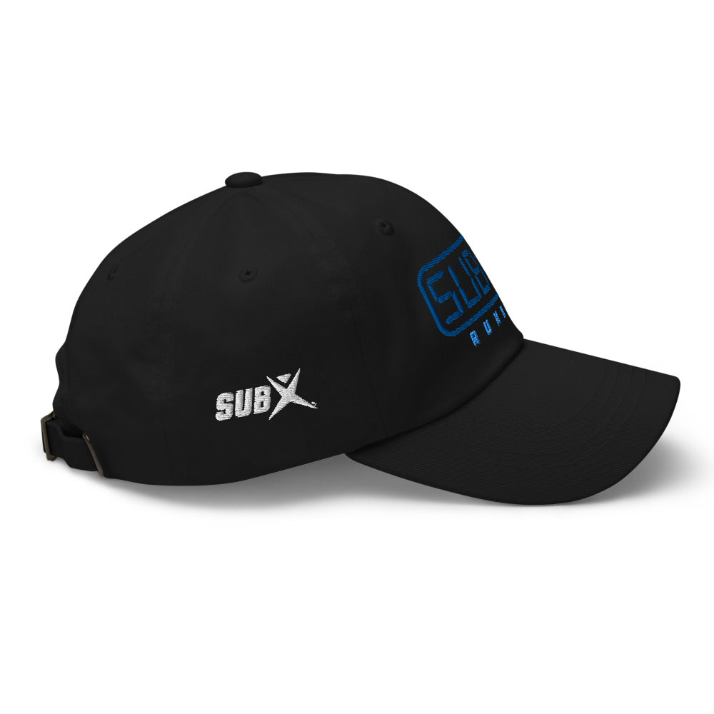 Sub 25 Hat (5K)