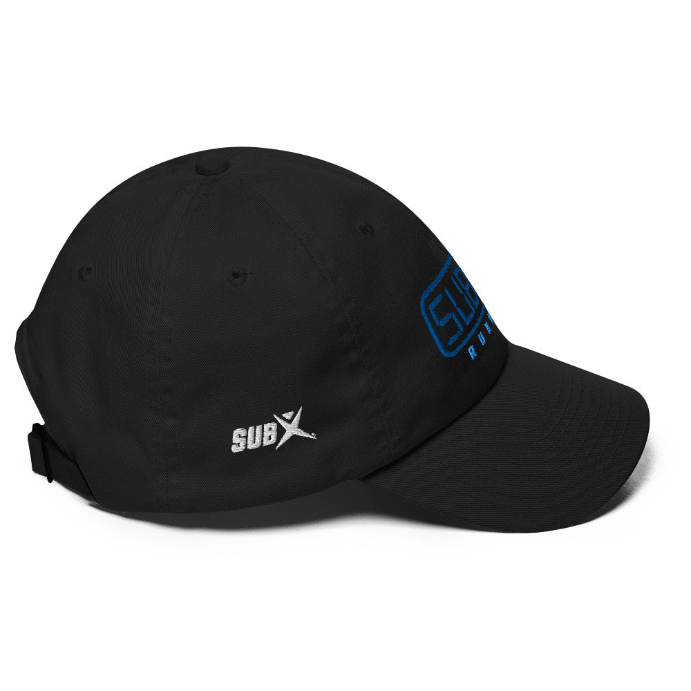 Sub 20 Hat (5K)