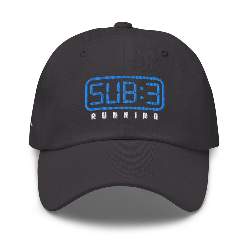 SUB 3 Hat