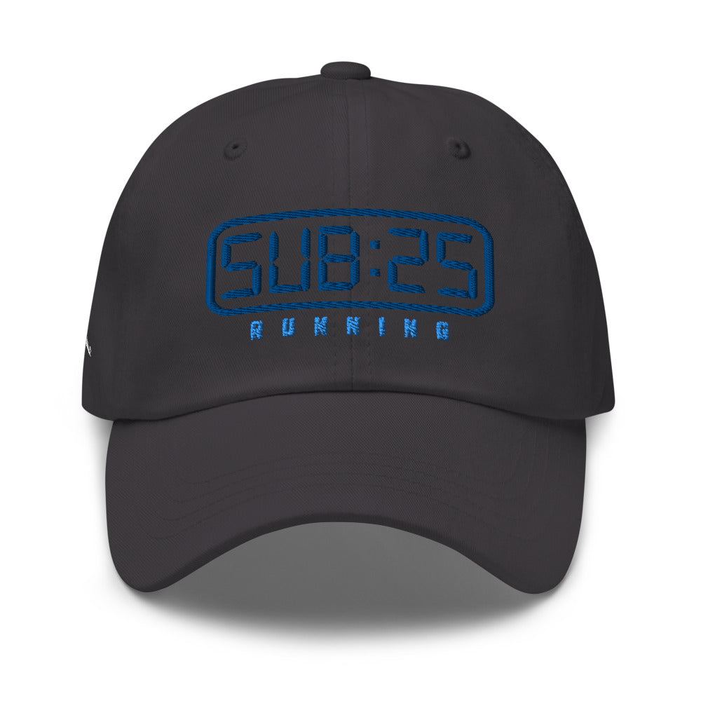 Sub 25 Hat (5K)