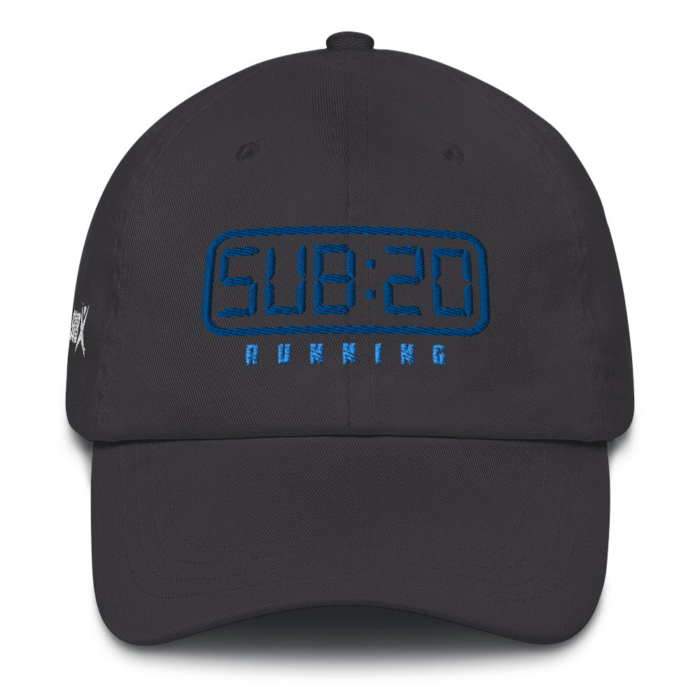 Sub 20 Hat (5K)