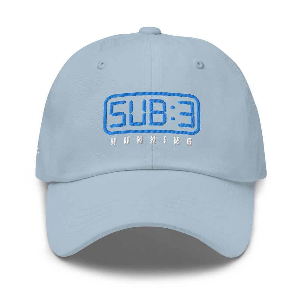 SUB 3 Hat