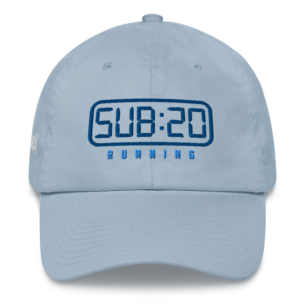 Sub 20 Hat (5K)