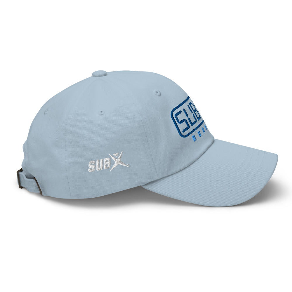 Sub 25 Hat (5K)