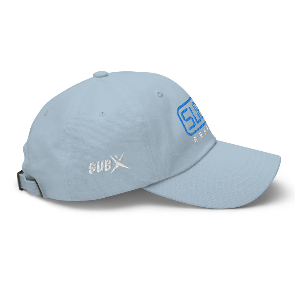 SUB 5 hat