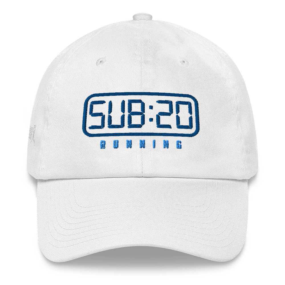 Sub 20 Hat (5K)